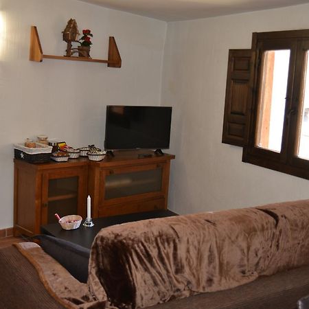 Apartamento San Mateo 1 Cuenca  Exterior photo
