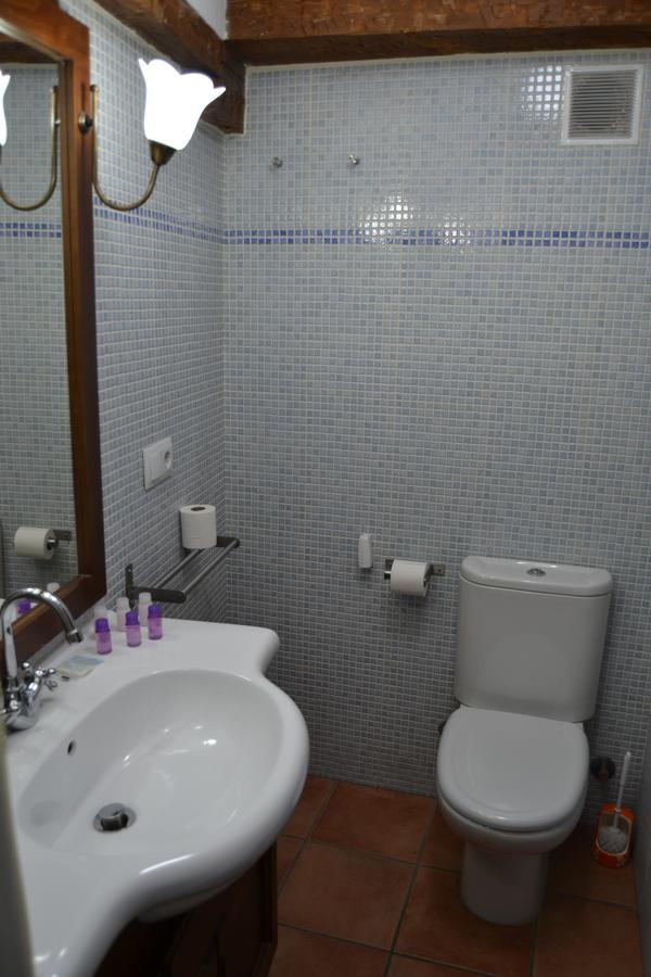 Apartamento San Mateo 1 Cuenca  Exterior photo