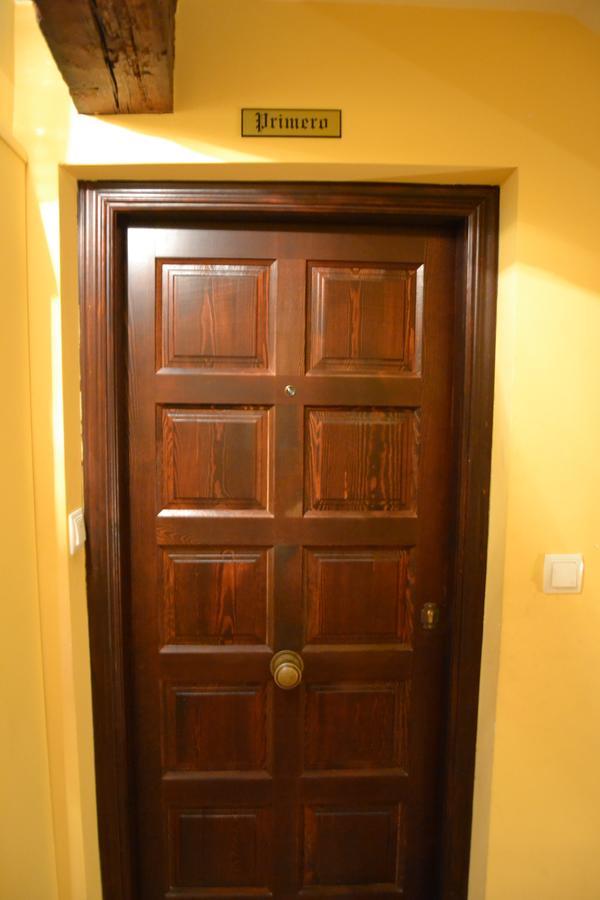 Apartamento San Mateo 1 Cuenca  Exterior photo